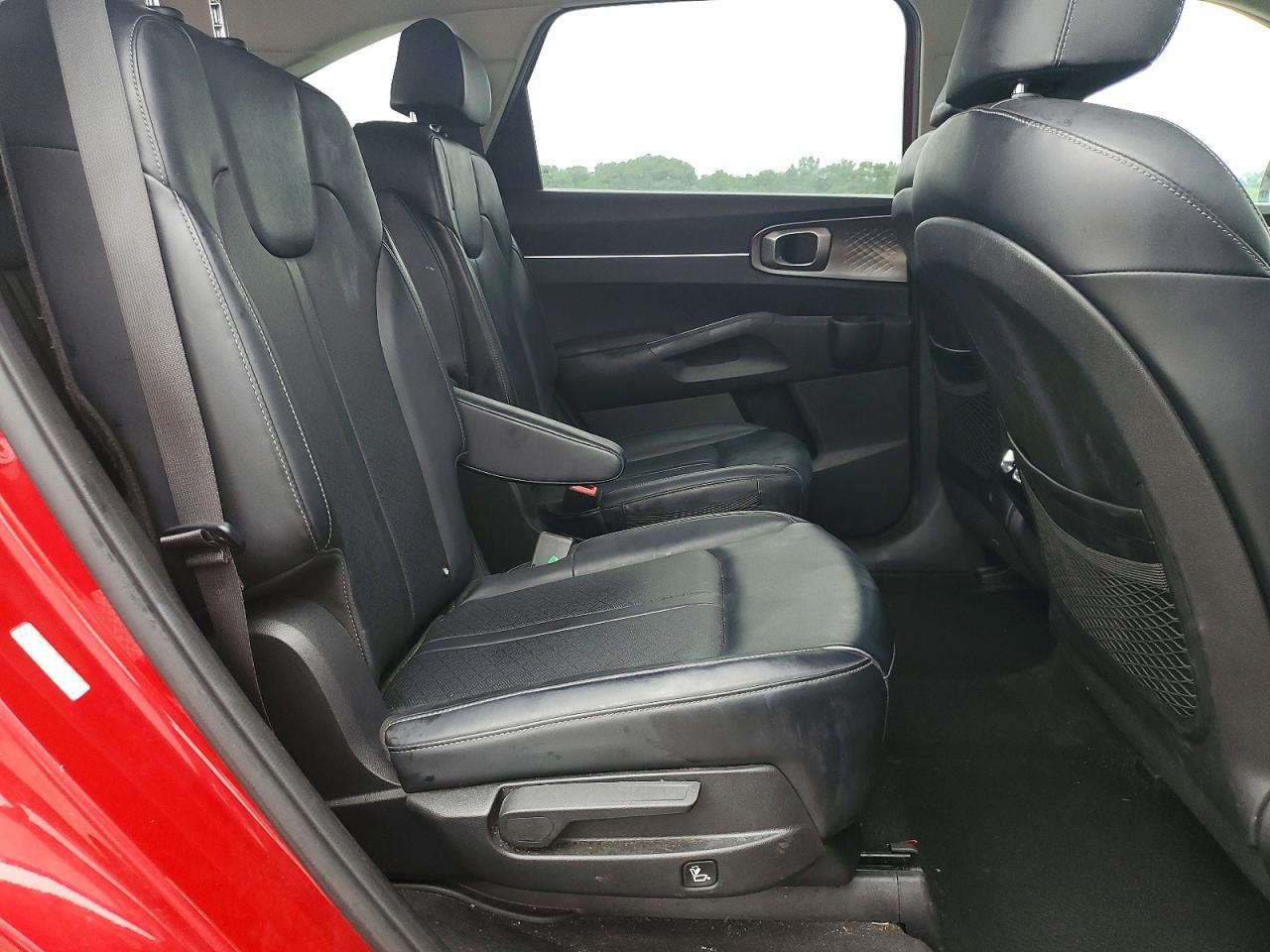 2021 Kia Sorento Ex - zdjęcie 11