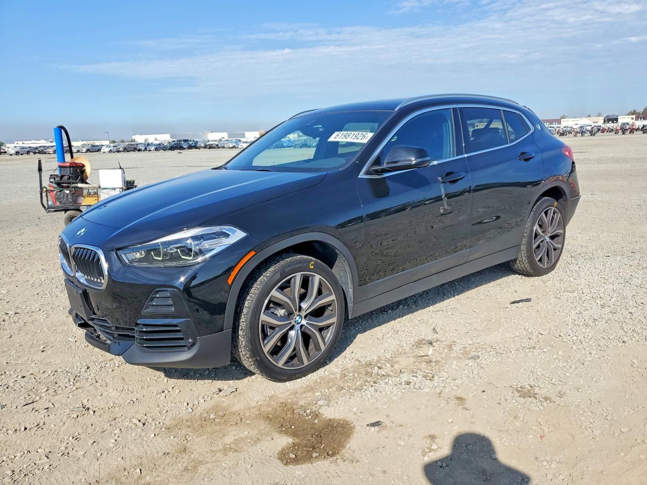 2023 BMW X2 Sdrive28I - zdjęcie główne