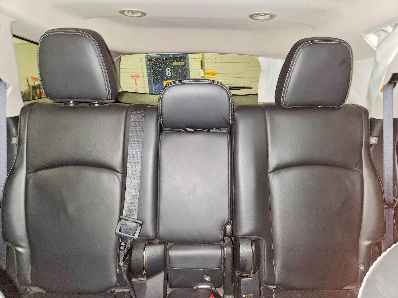2018 Dodge Journey Crossroad - zdjęcie 10