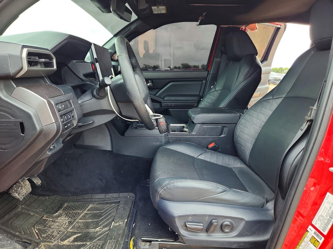 2025 Toyota Tacoma Trd Off-Road - zdjęcie 7
