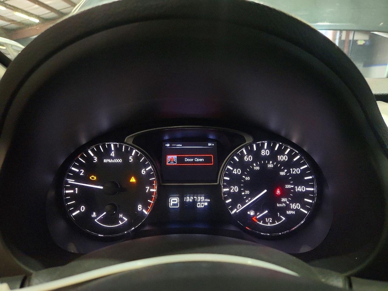 2013 Nissan Altima 2.5 - zdjęcie 9