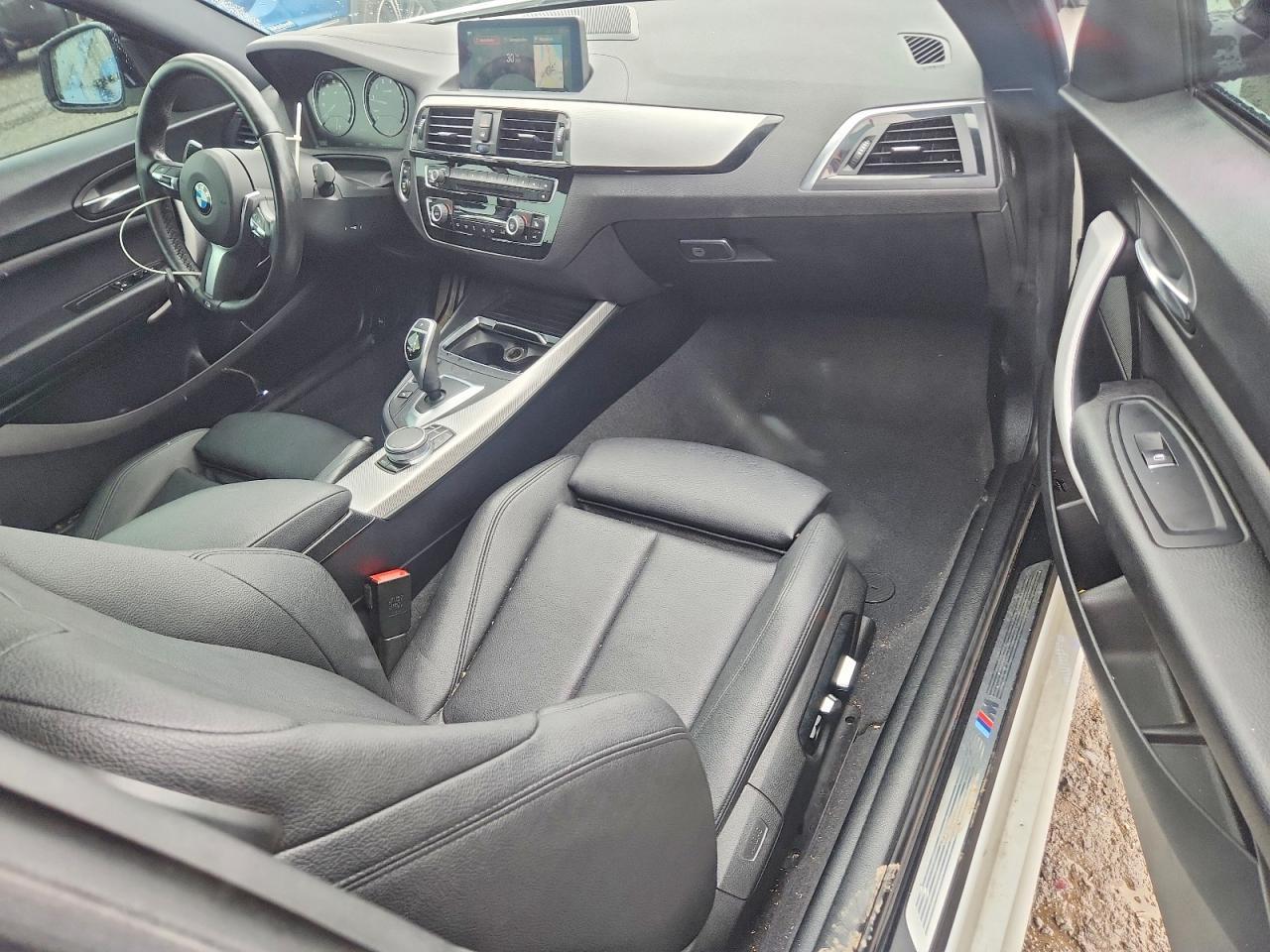 2020 BMW 230I - zdjęcie 8