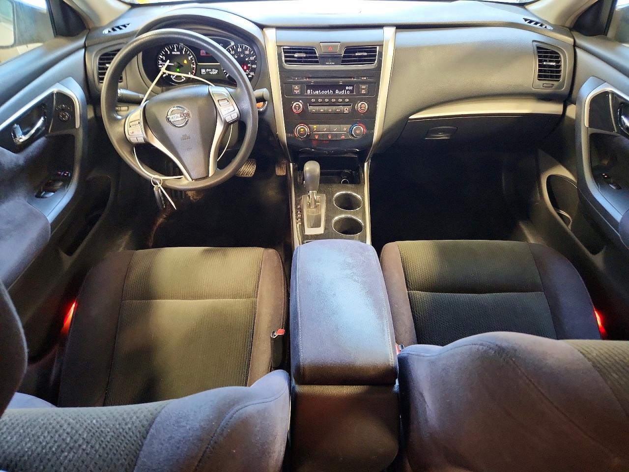 2013 Nissan Altima 2.5 - zdjęcie 8