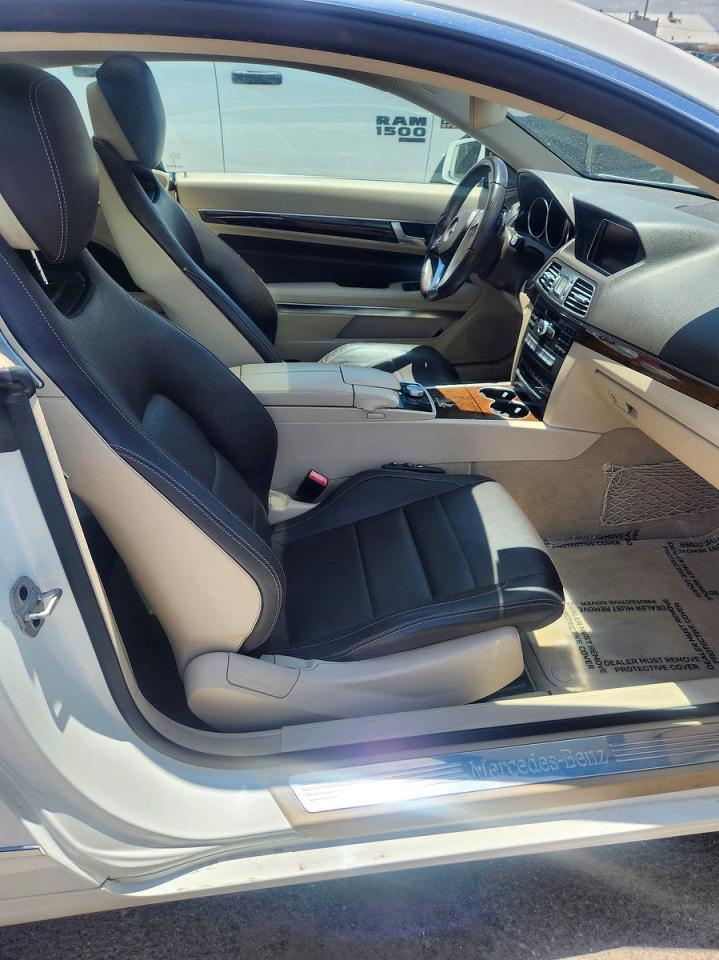 2015 Mercedes-Benz E 400 - zdjęcie 5