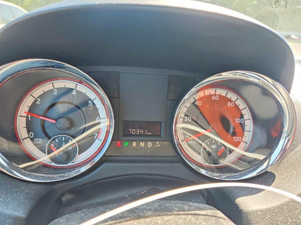2018 Dodge Grand Caravan Sxt - zdjęcie 9