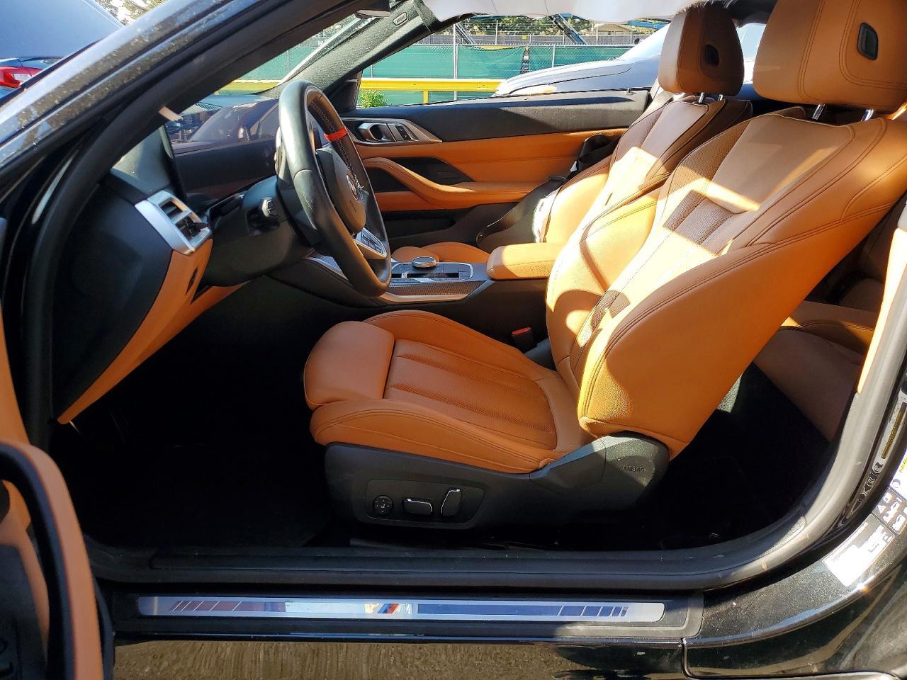 2025 BMW M440Xi - zdjęcie 7