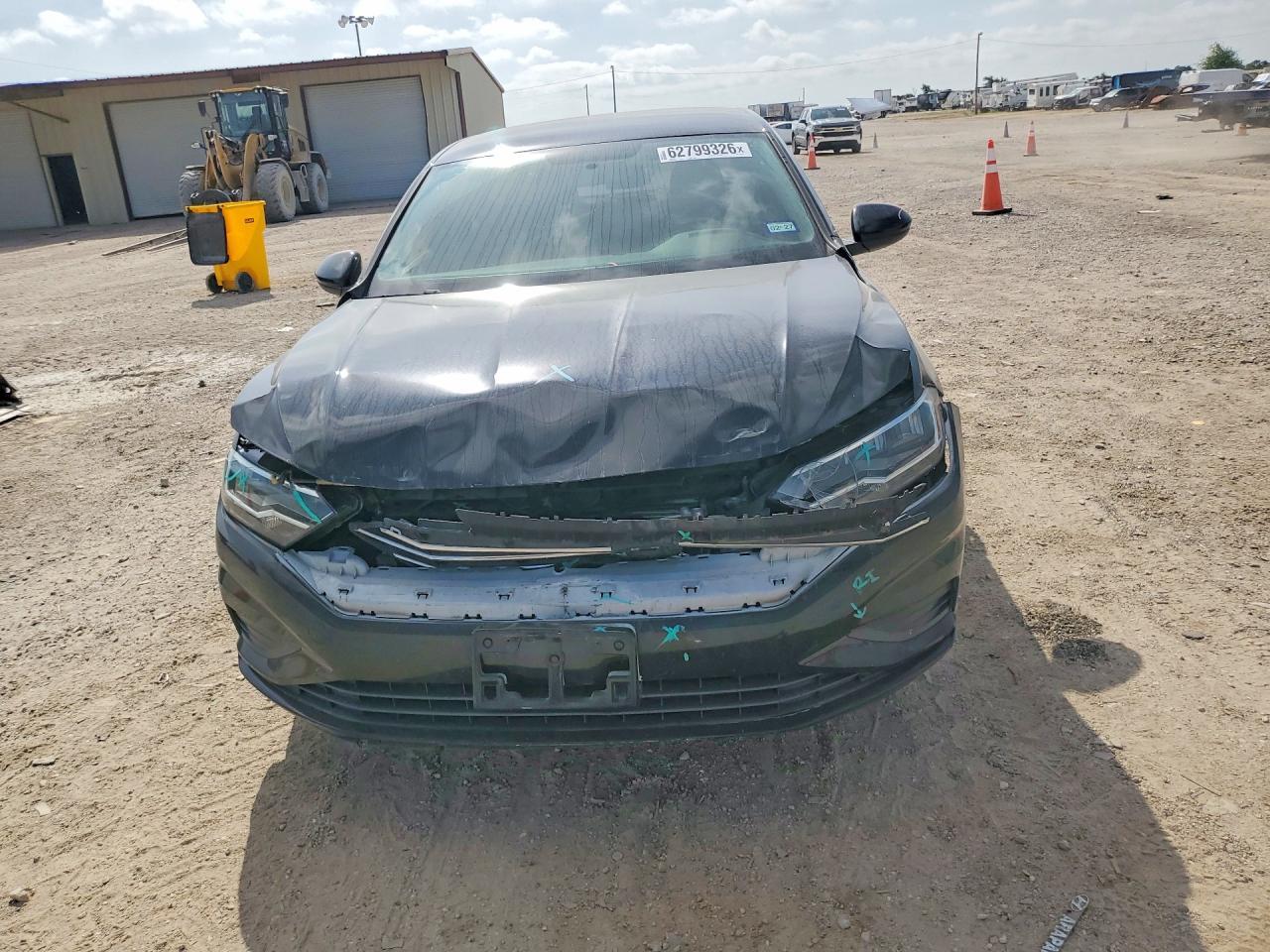 2019 Volkswagen Jetta S - zdjęcie 5