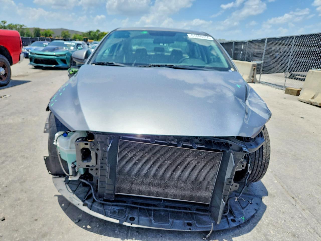 2018 Hyundai Elantra Se - zdjęcie 5