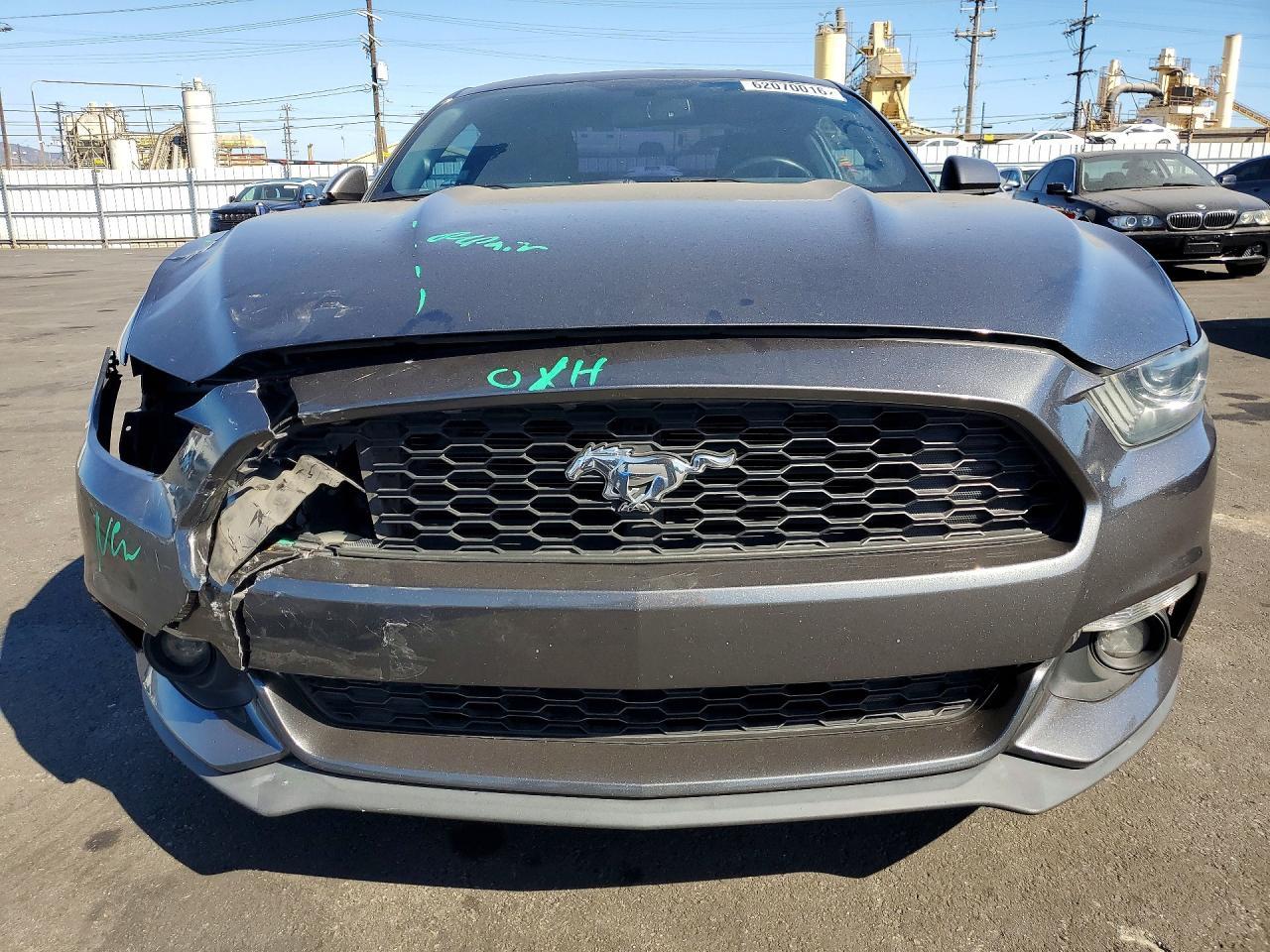 2016 Ford Mustang Base - zdjęcie 5
