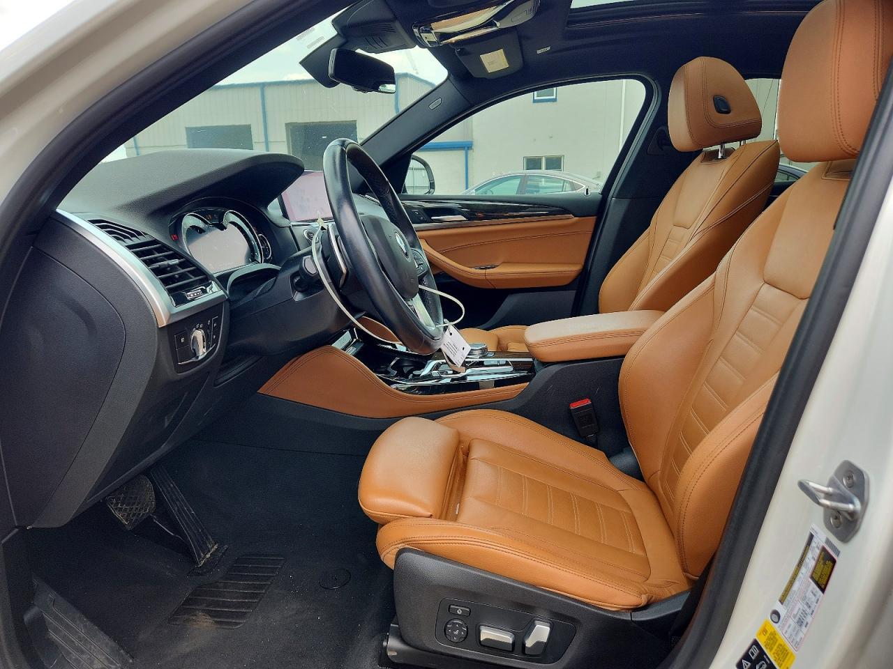 2019 BMW X4 xDrive30I - zdjęcie 7
