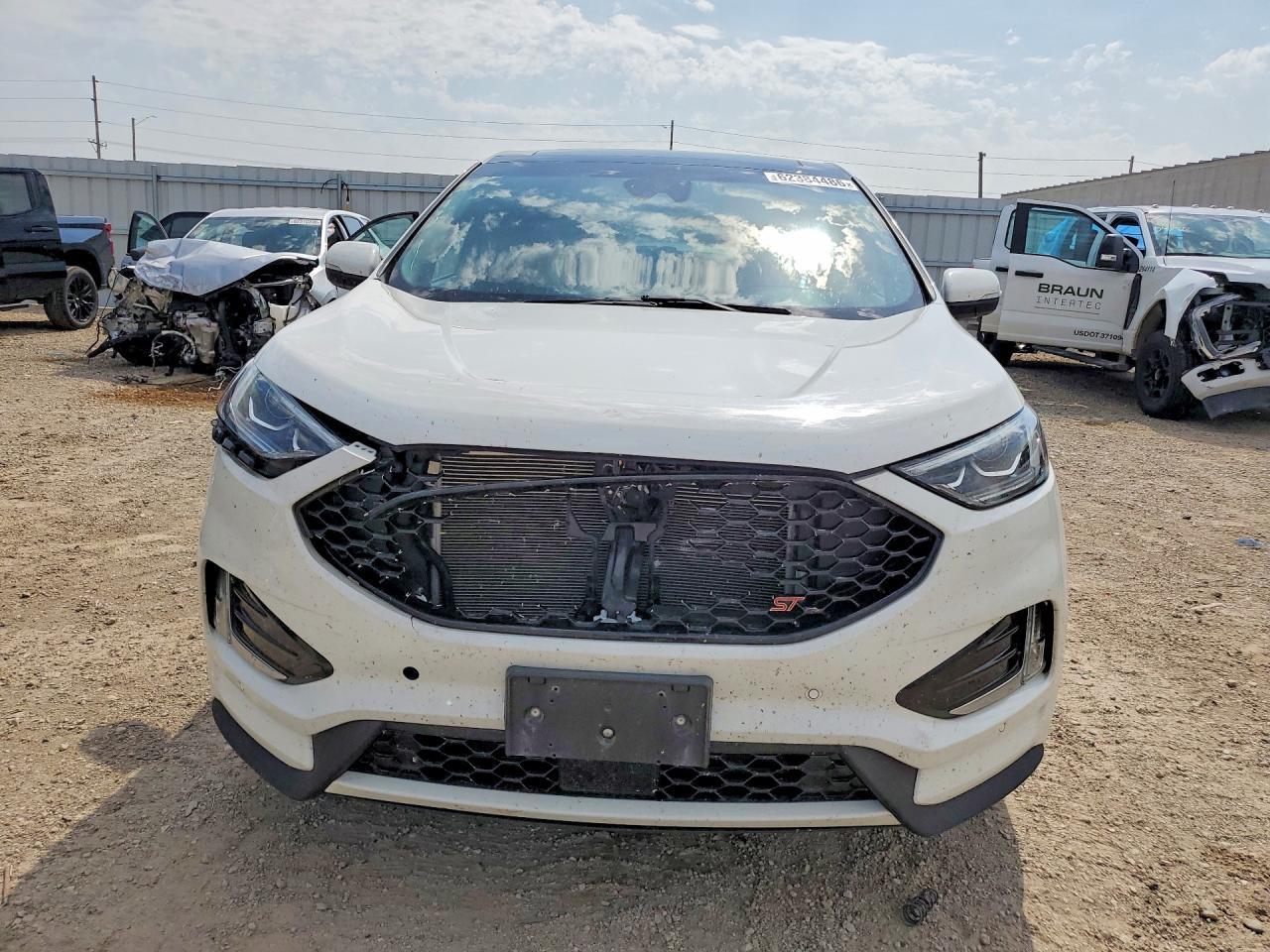 2020 Ford Edge St - zdjęcie 5