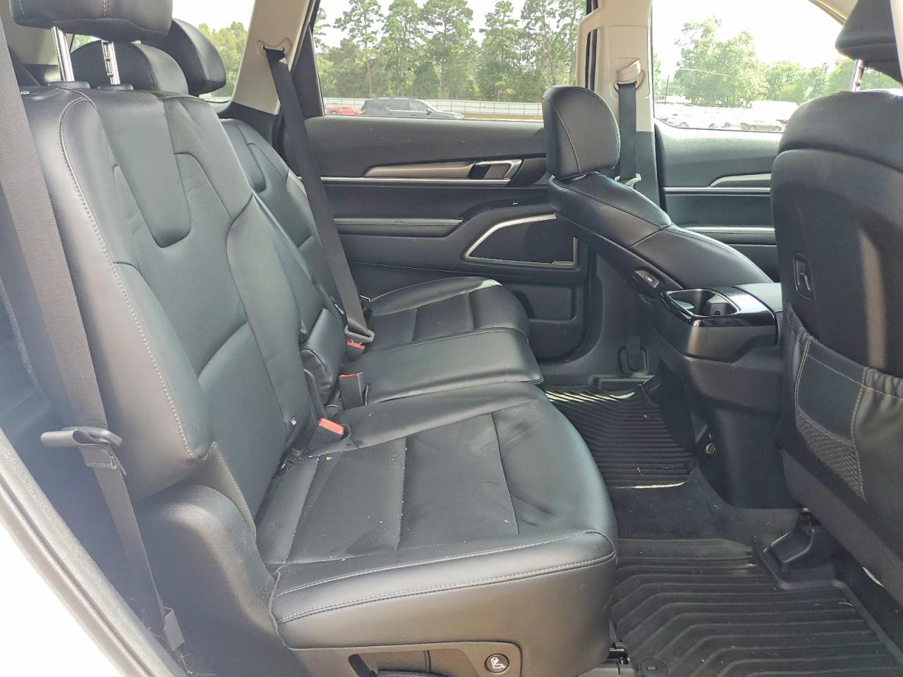 2022 Kia Telluride Lx - zdjęcie 11