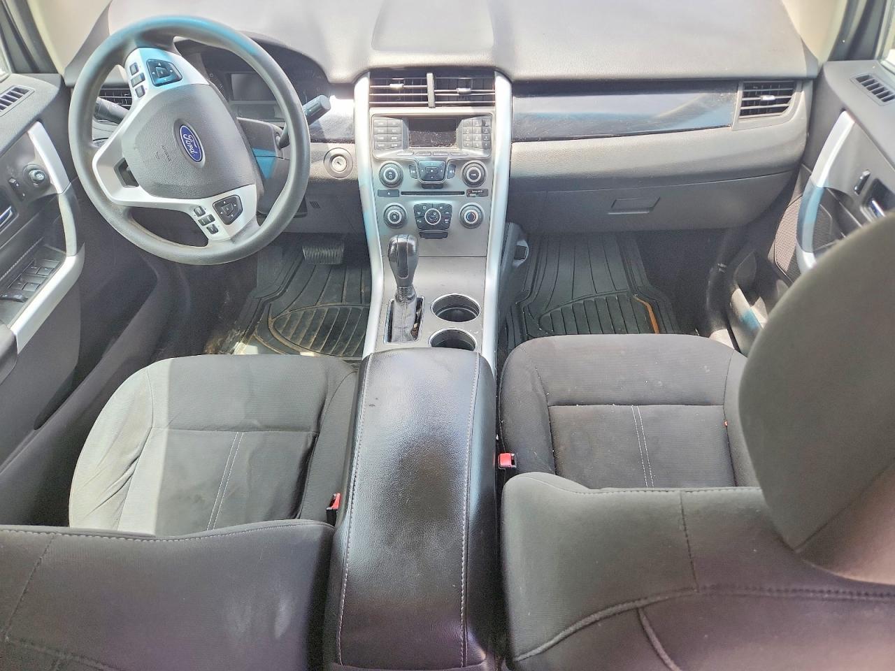 2013 Ford Edge Se - zdjęcie 8