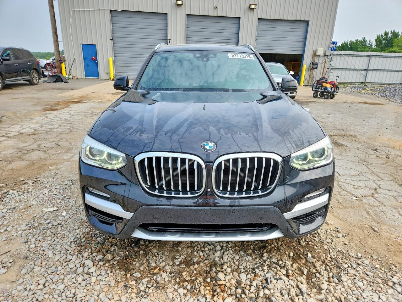 2019 BMW X3 Sdrive30I - zdjęcie 5
