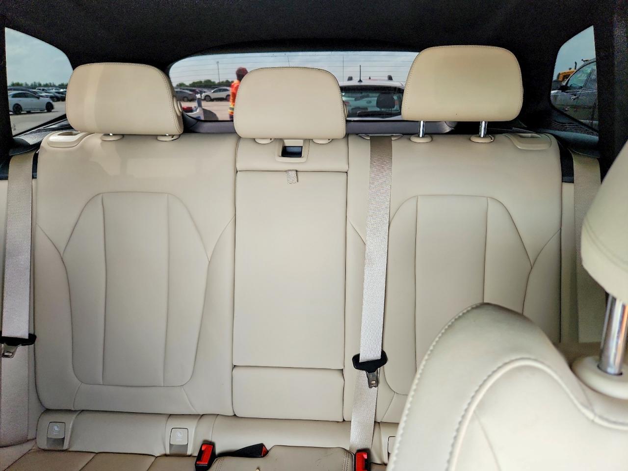 2021 BMW X3 Sdrive30I - zdjęcie 10
