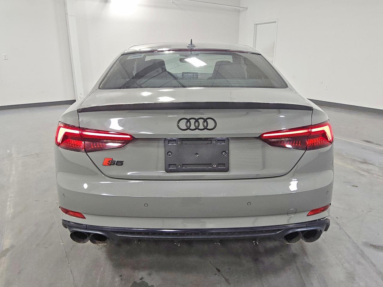 2019 Audi S5 Premium Plus - zdjęcie 6