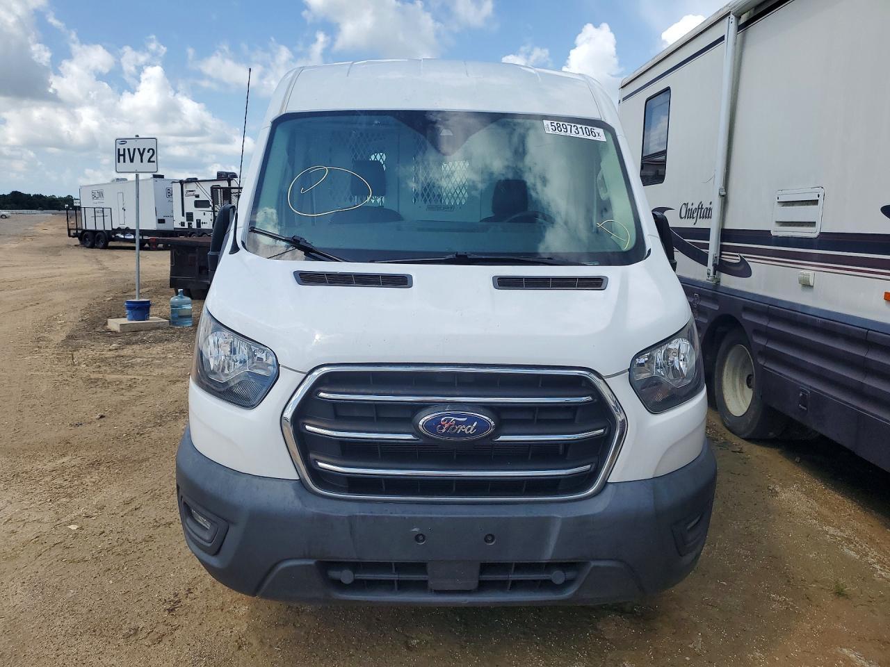 2020 Ford Transit T-250 - zdjęcie 5