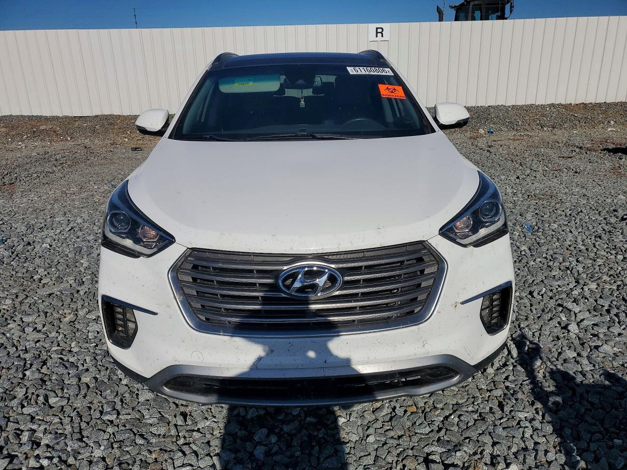 2019 Hyundai Santa Fe Xl Limited Ultimate - zdjęcie 5