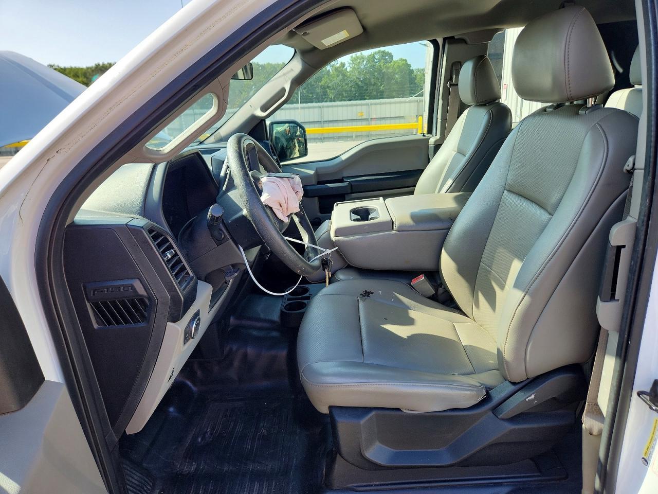 2019 Ford F150 Super Cab - zdjęcie 7