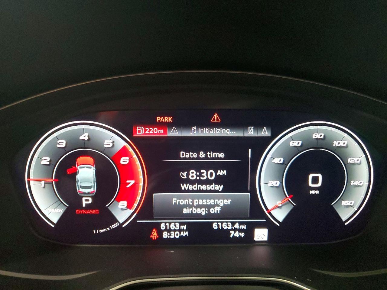 2025 Audi S5 Premium Plus - zdjęcie 9