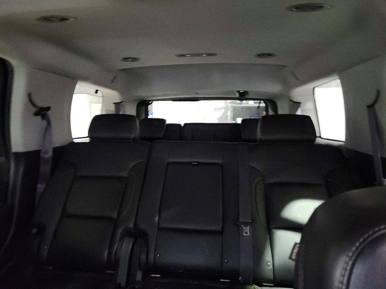 2015 Chevrolet Tahoe K1500 Lt - zdjęcie 10