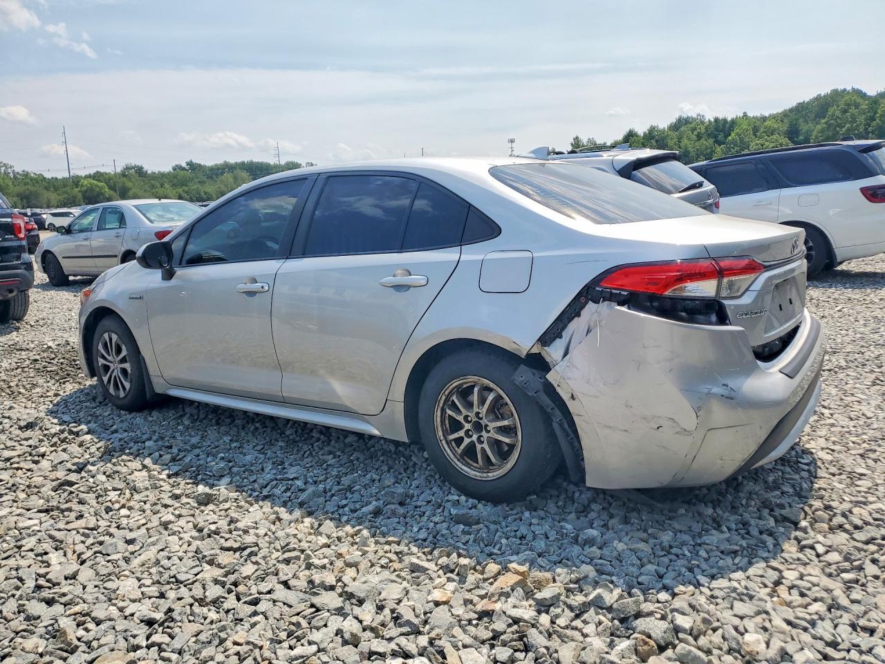 Toyota Corolla - zdjęcie 2
