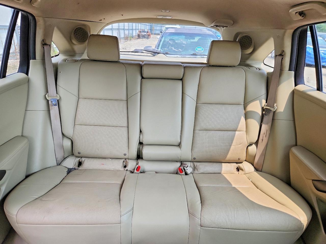 2013 Acura Rdx Technology - zdjęcie 10