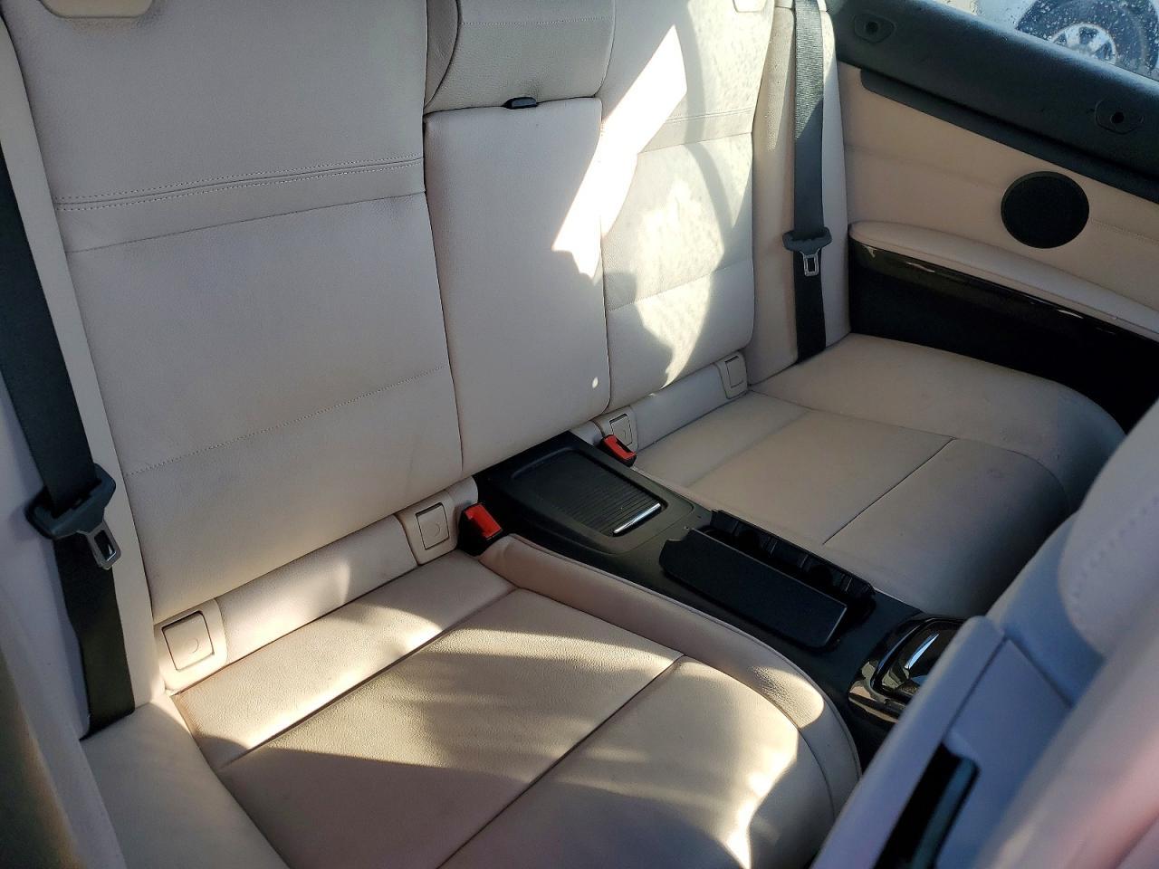 2013 BMW 328 I - zdjęcie 10