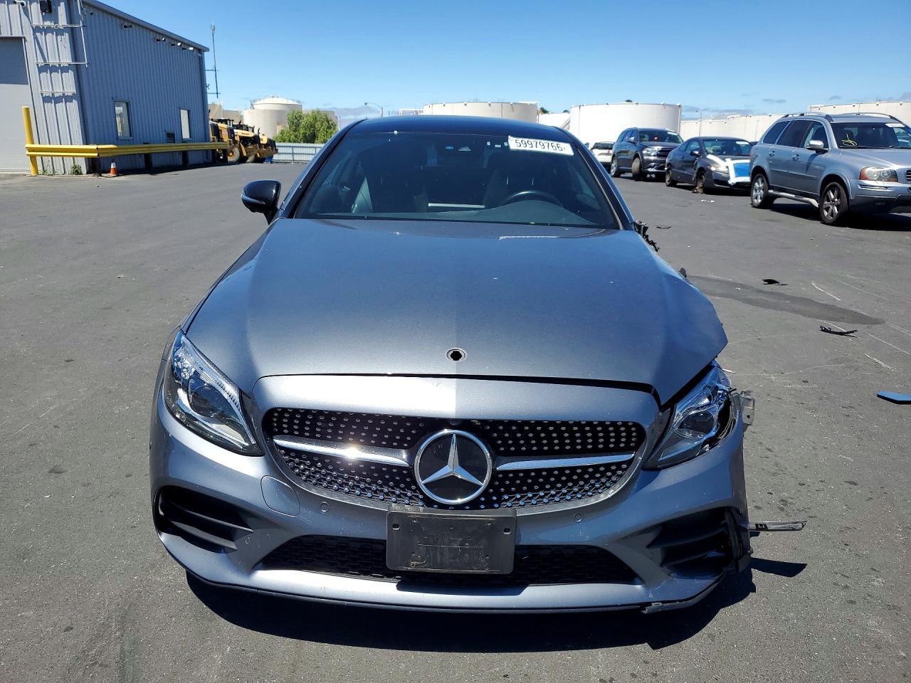 2023 Mercedes-Benz C 300 - zdjęcie 5