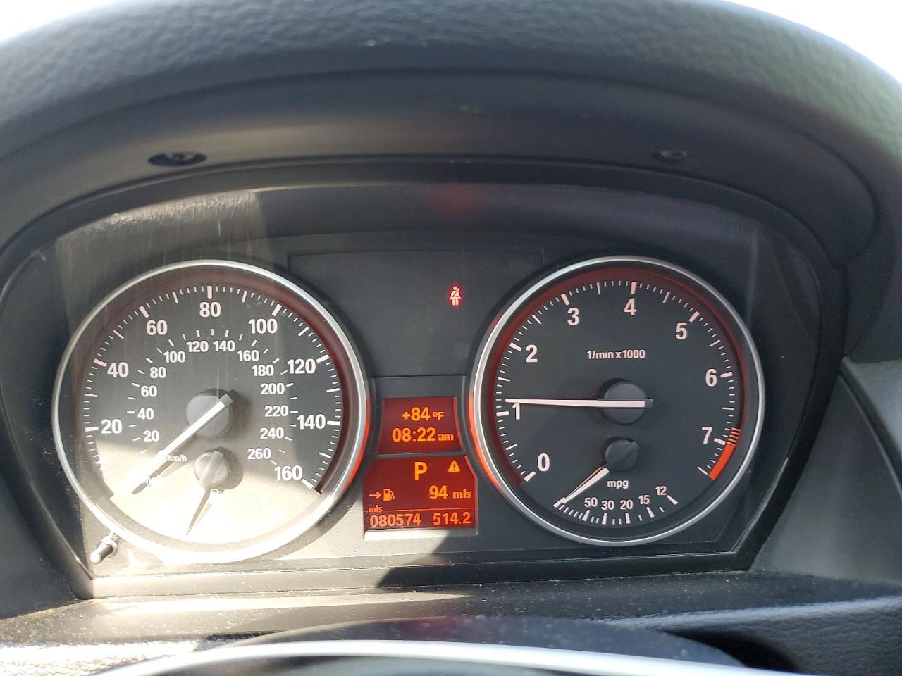 2014 BMW X1 xDrive28I - zdjęcie 9