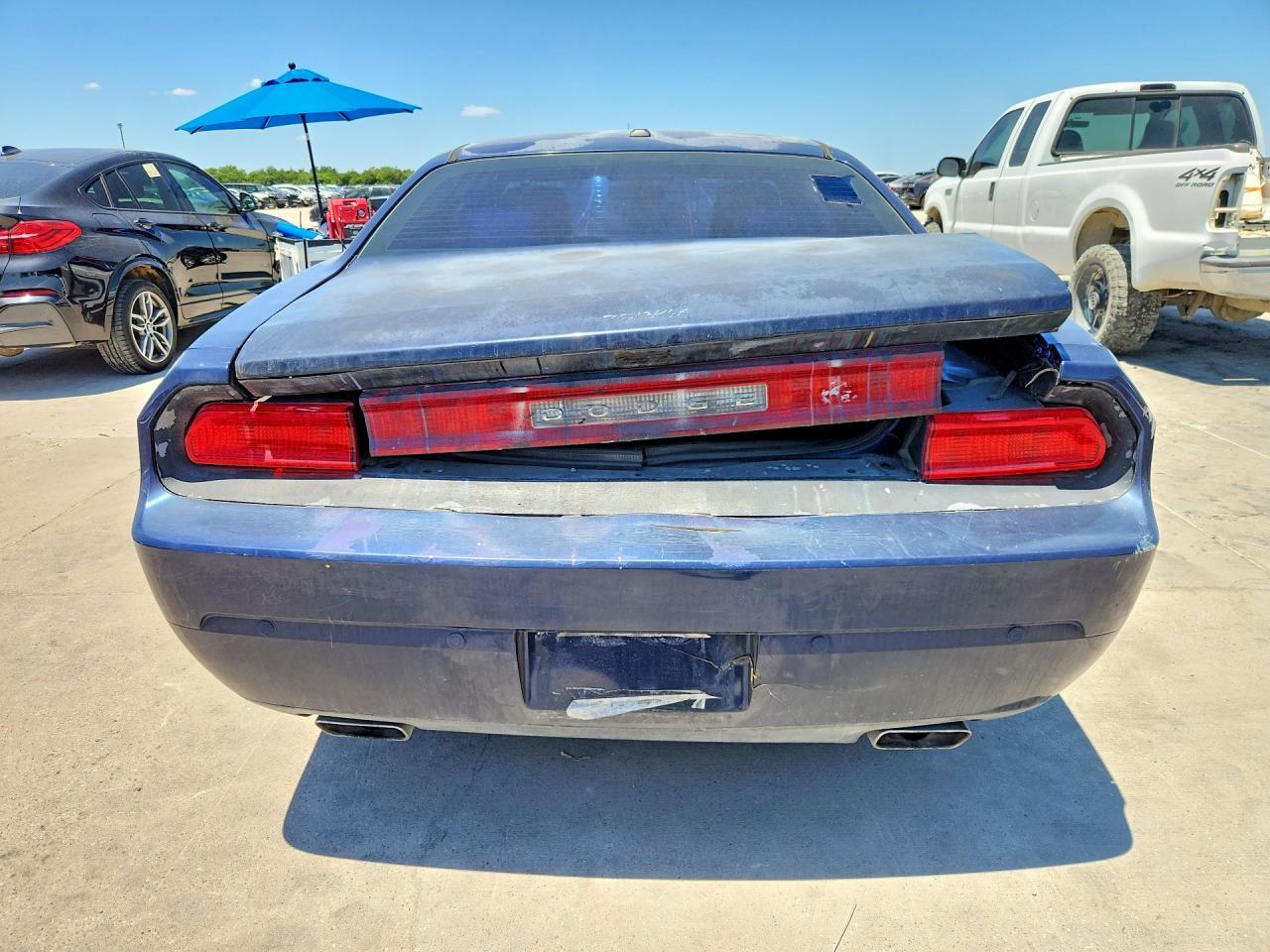 2013 Dodge Challenger R/T - zdjęcie 6