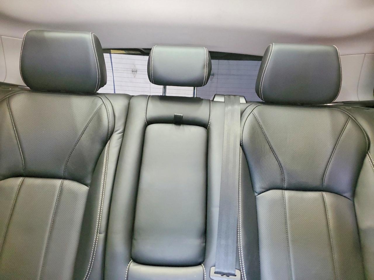 2016 Land Rover Range Rover Evoque Hse - zdjęcie 10