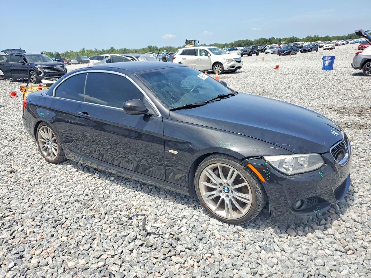 2013 BMW 335 I - zdjęcie 4