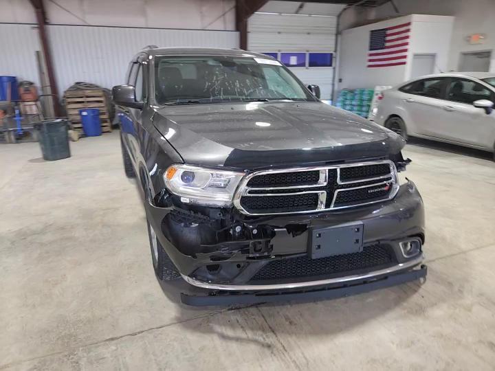 2020 Dodge Durango Sxt - zdjęcie 14