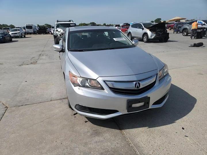 2015 Acura Ilx 20 - zdjęcie 13