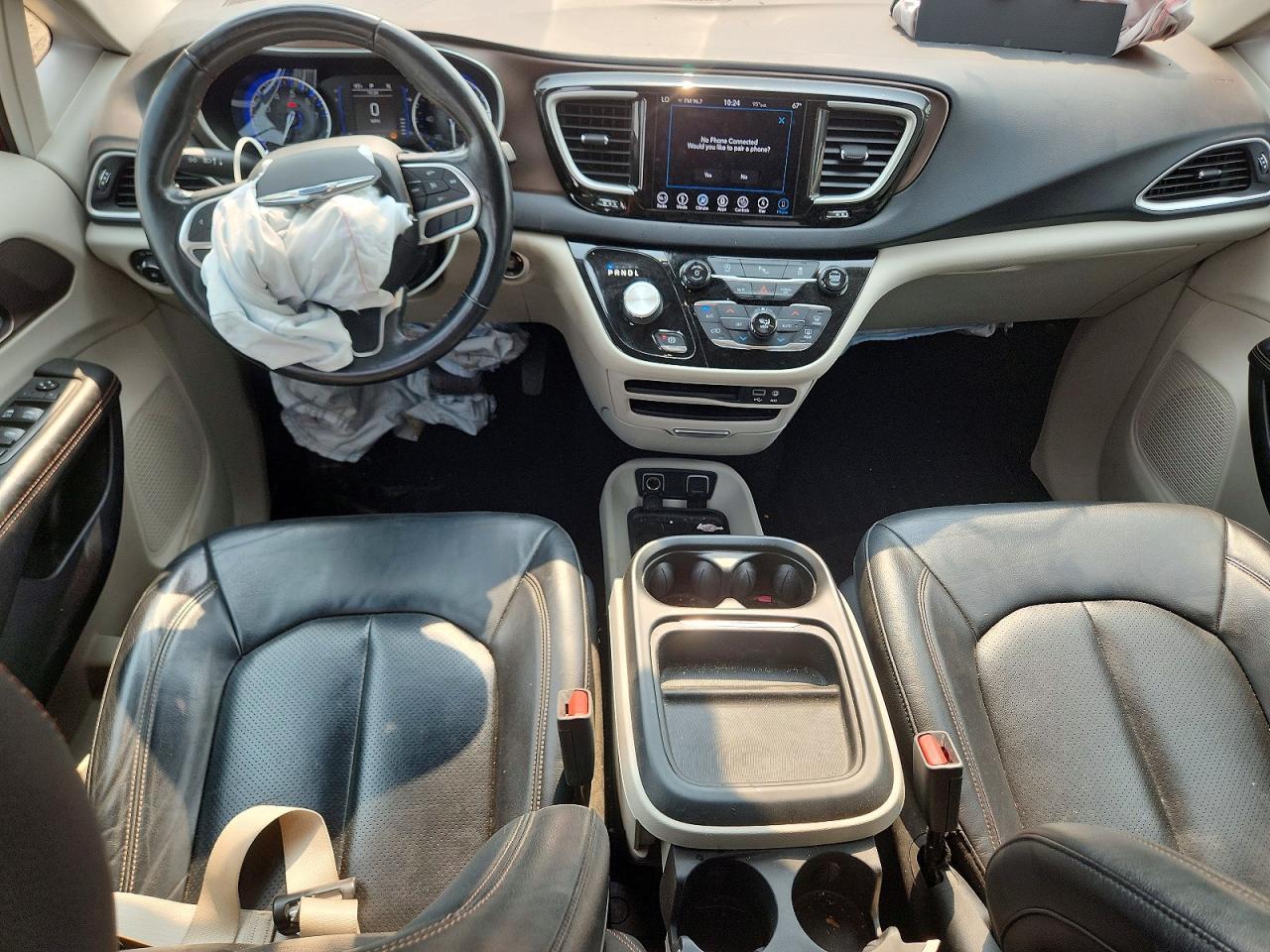 2019 Chrysler Pacifica Touring L - zdjęcie 8