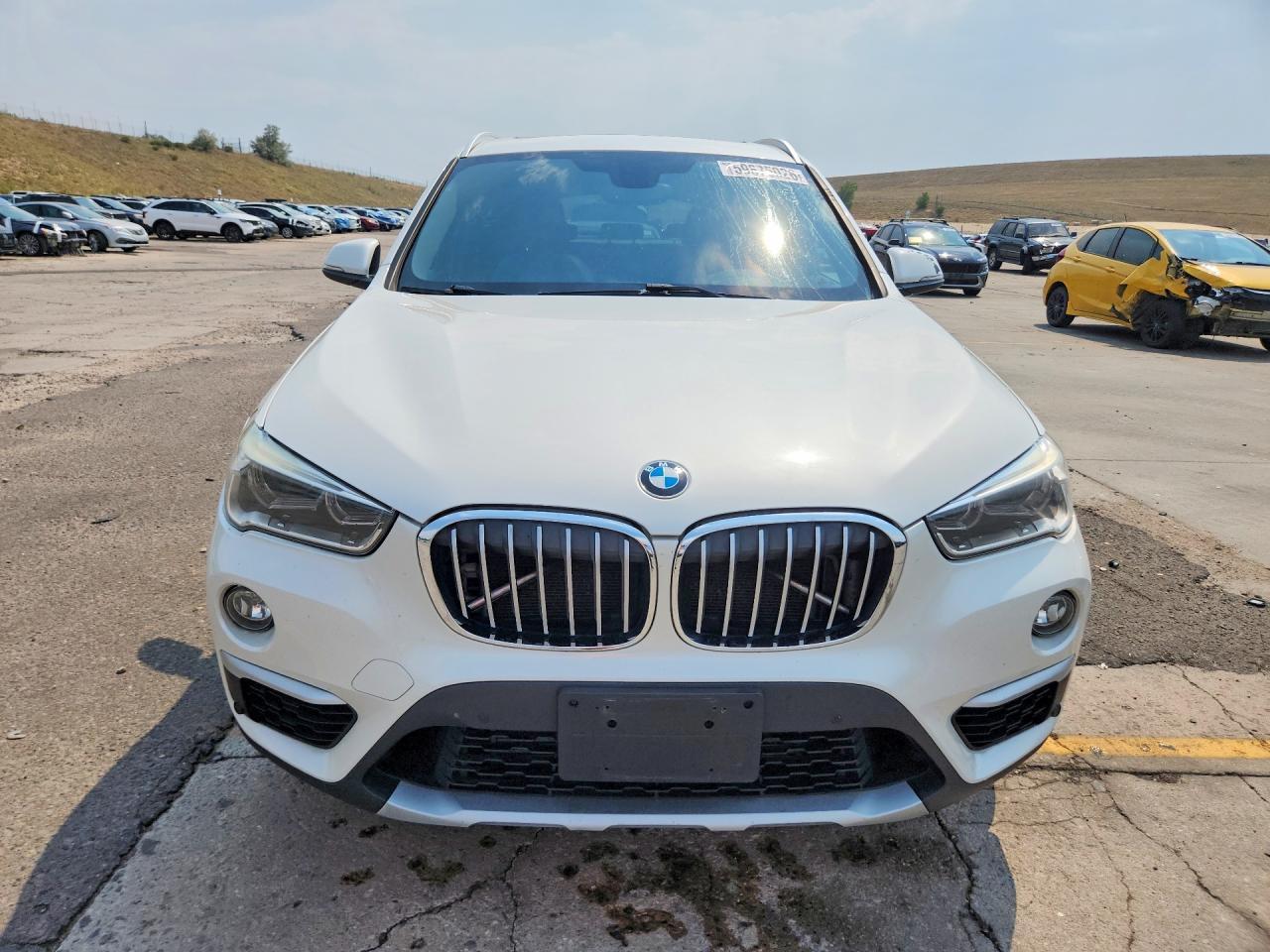 2016 BMW X1 xDrive28I - zdjęcie 5