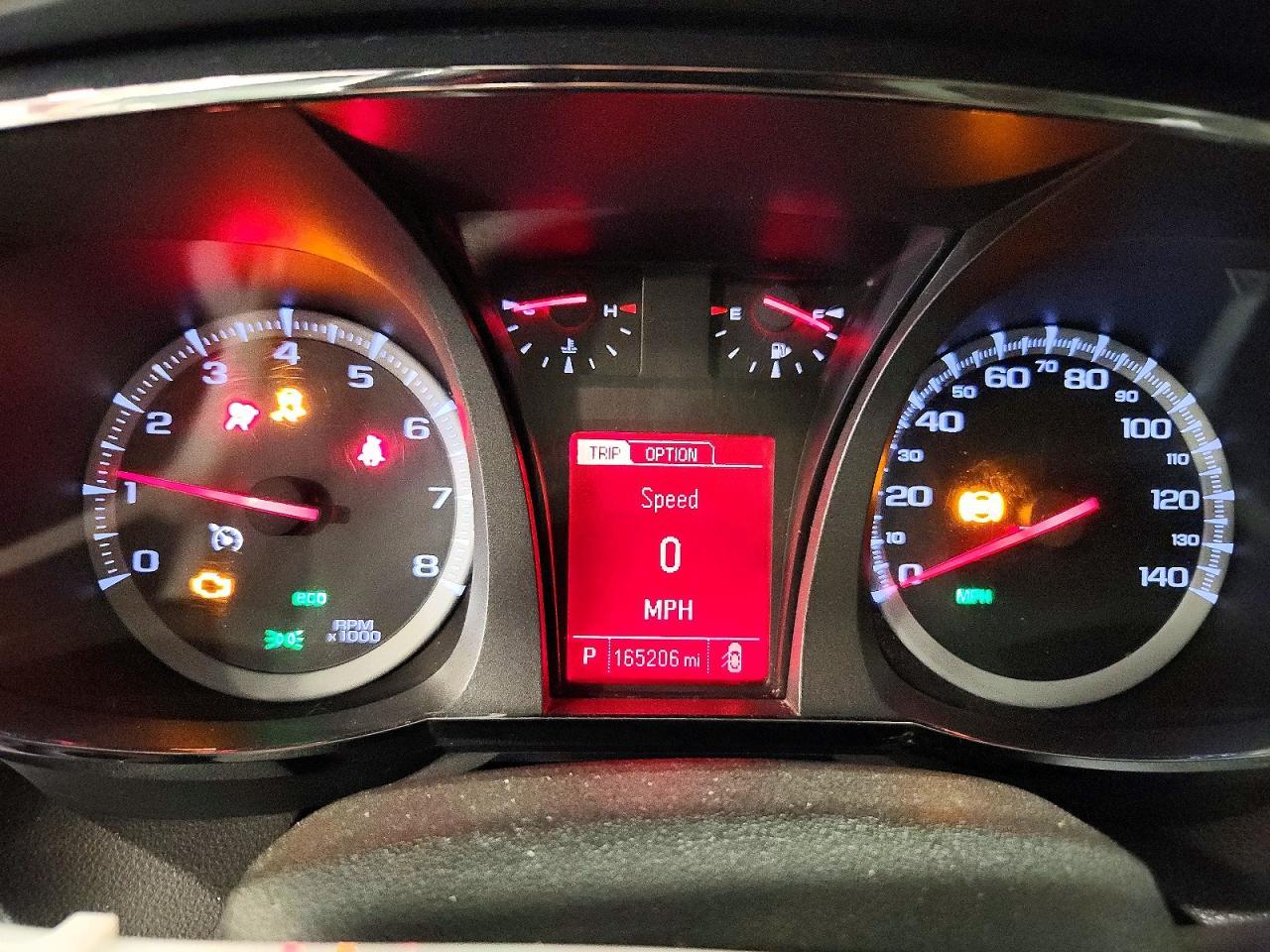 2014 GMC Terrain Slt - zdjęcie 9