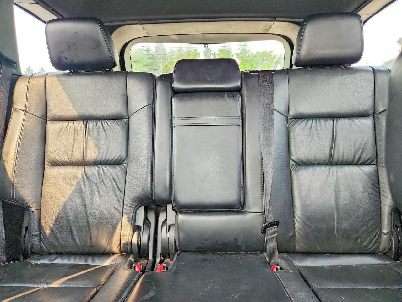 2014 Jeep Grand Cherokee - zdjęcie 10