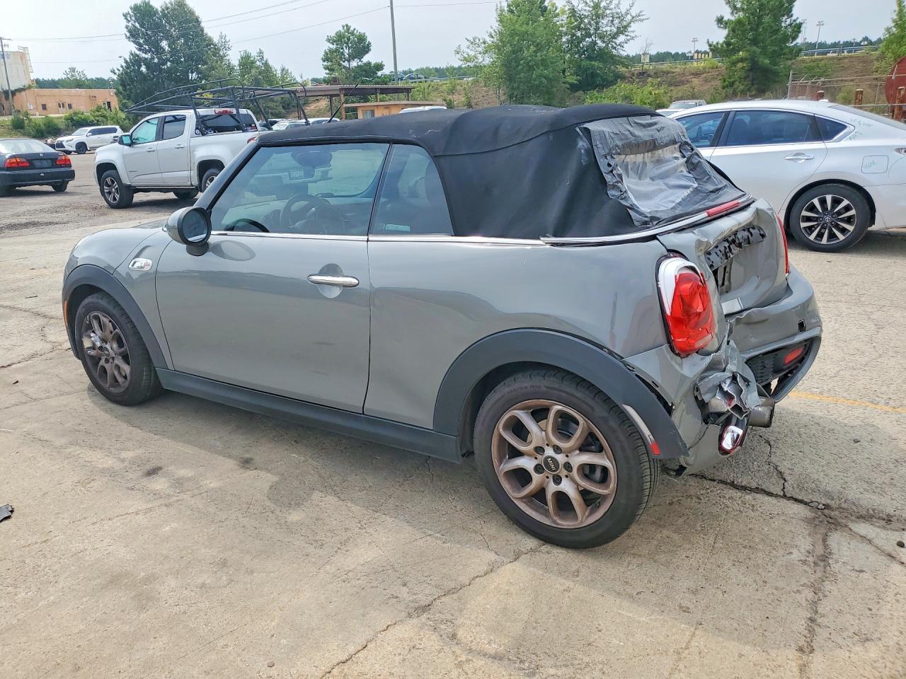 2019 Mini Cooper S - zdjęcie 2