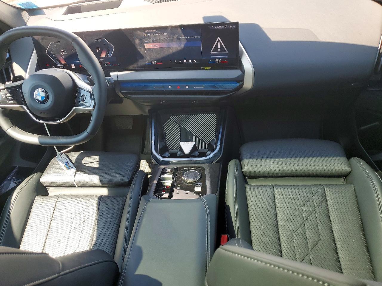 2025 BMW X3 30 xDrive - zdjęcie 8