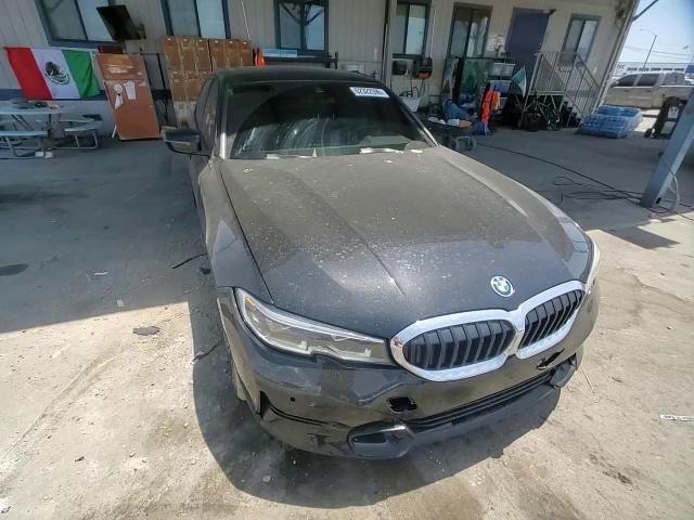2022 BMW 330E - zdjęcie 13
