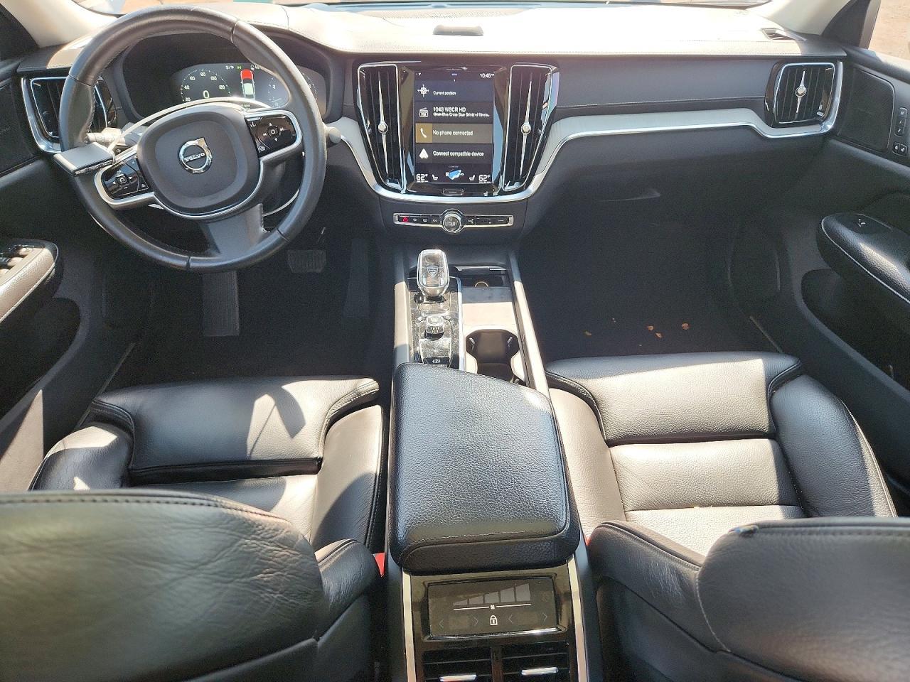 2022 Volvo S60 B5 Inscription - zdjęcie 8