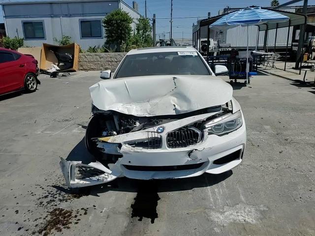 2014 BMW 435 I - zdjęcie 13