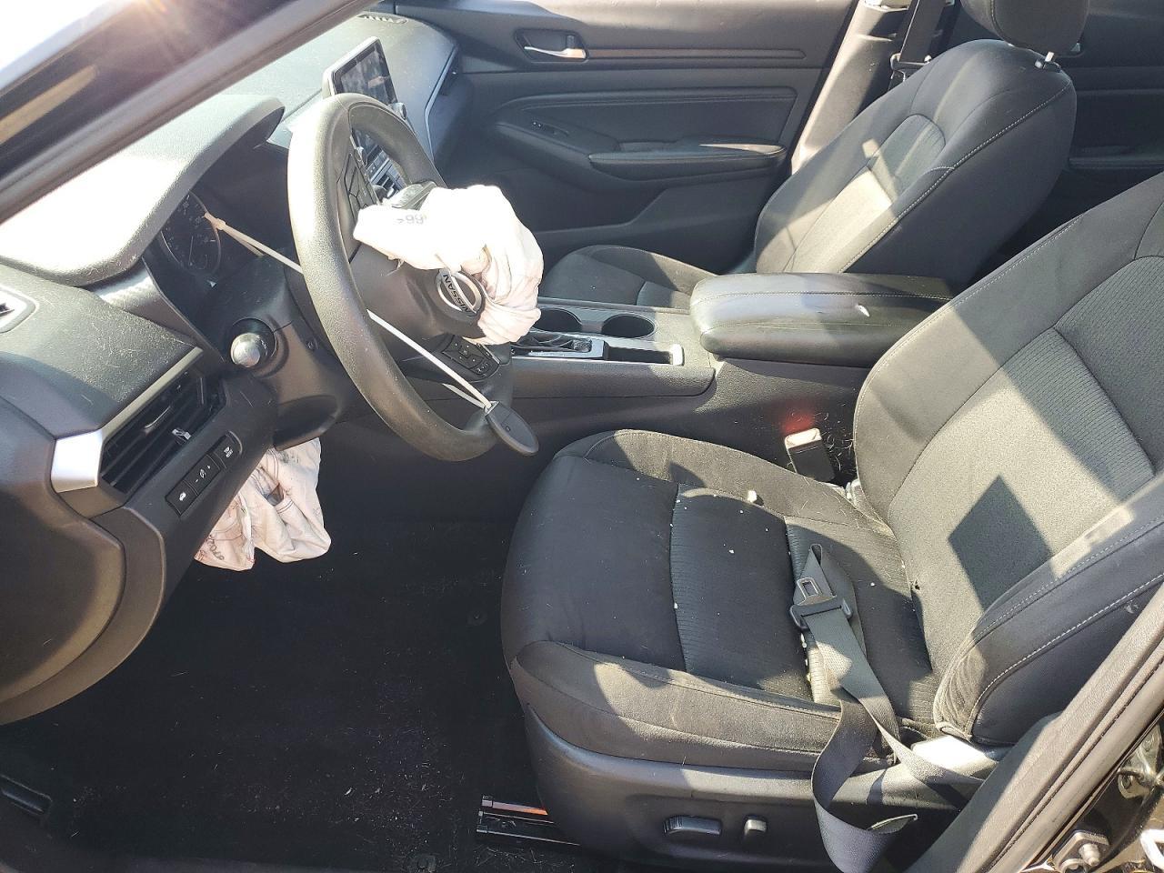 2019 Nissan Altima S - zdjęcie 7