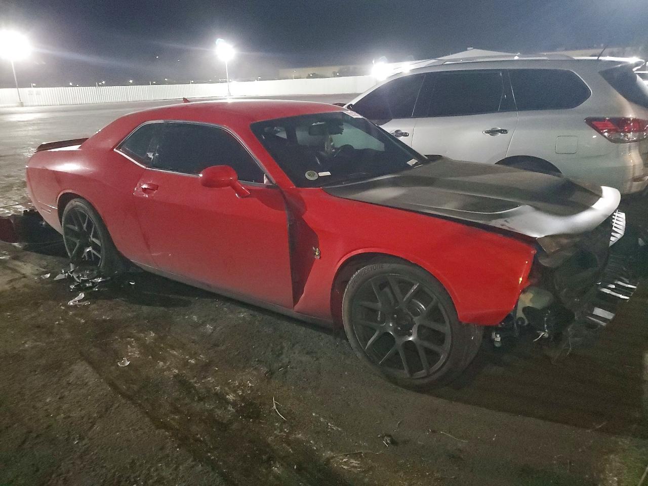2019 Dodge Challenger R/T Scat Pack - zdjęcie 4