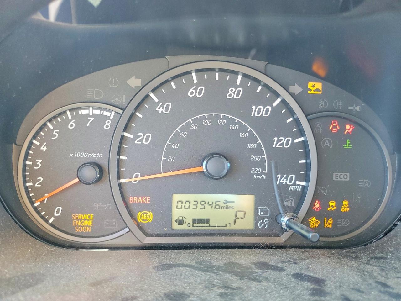 2024 Mitsubishi Mirage G4 Es - zdjęcie 9