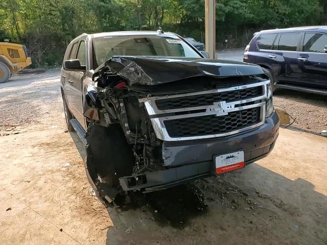 2016 Chevrolet Tahoe C1500 Lt - zdjęcie 13