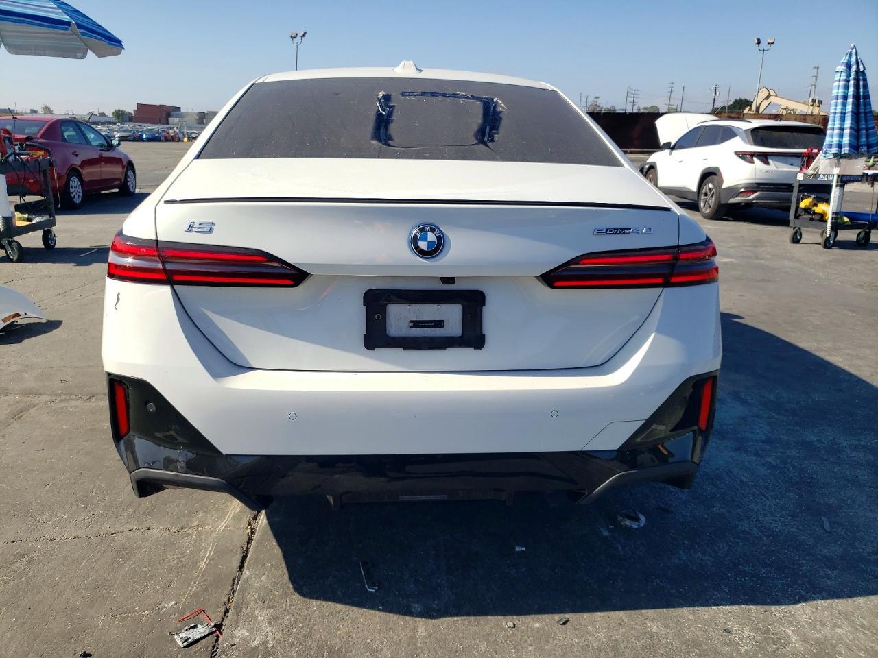 2024 BMW I5 Edrive 40 - zdjęcie 6