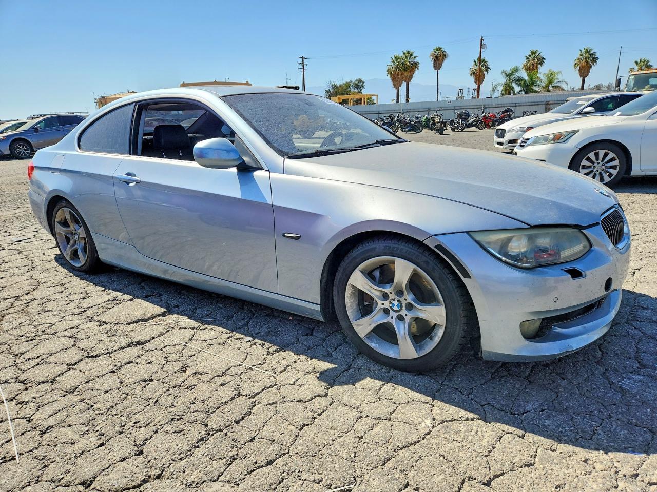 2013 BMW 335 I - zdjęcie 4